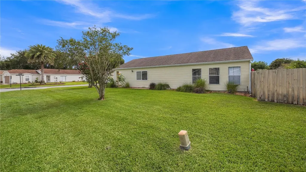 25345 Green Heron Drive Leesburg FL 34748