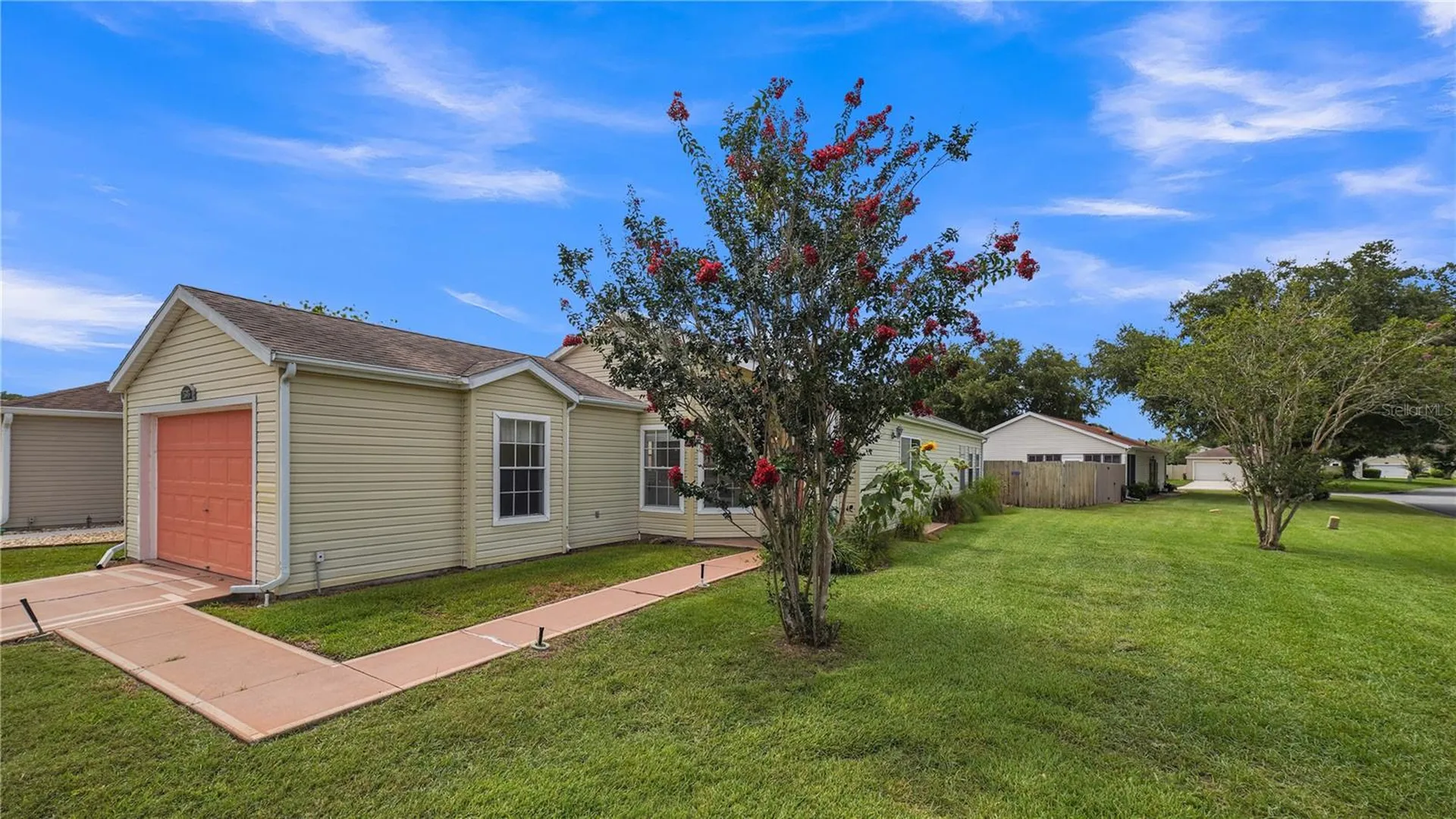 25345 Green Heron Drive Leesburg FL 34748