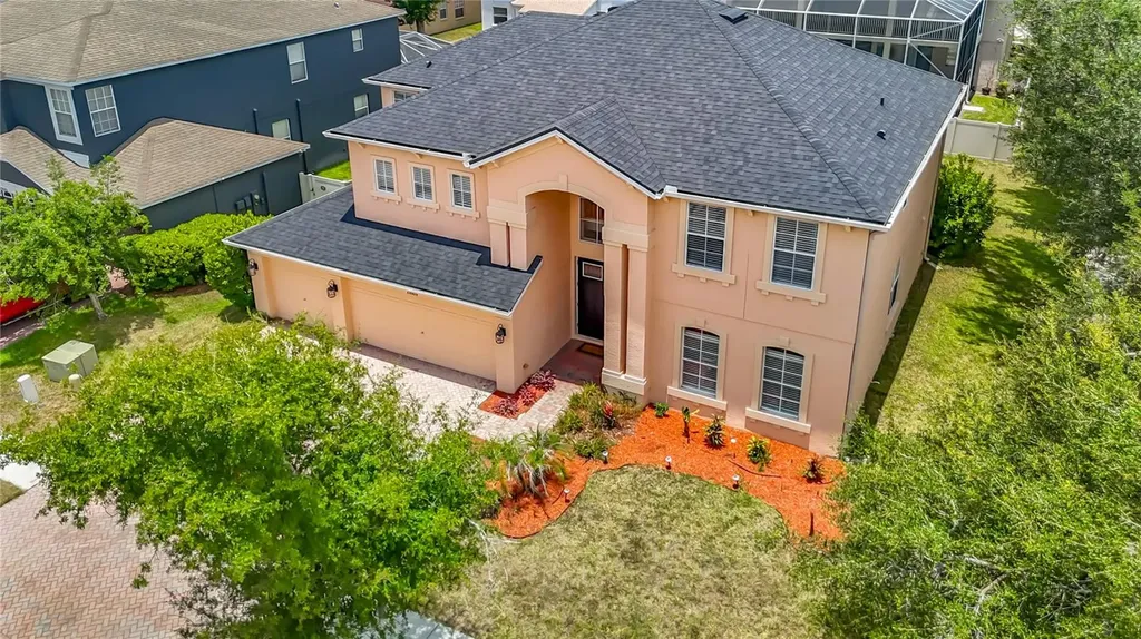 29909 Cedar Waxwing Drive Wesley Chapel FL 33545