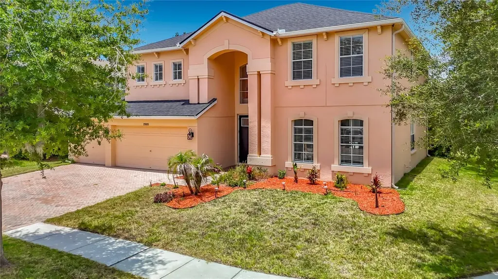 29909 Cedar Waxwing Drive Wesley Chapel FL 33545