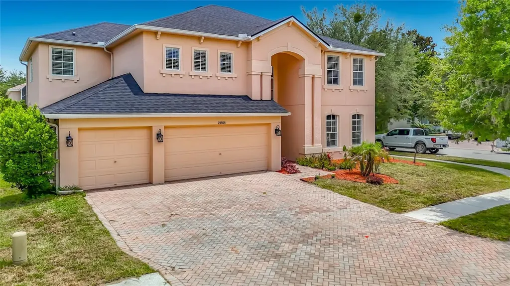 29909 Cedar Waxwing Drive Wesley Chapel FL 33545