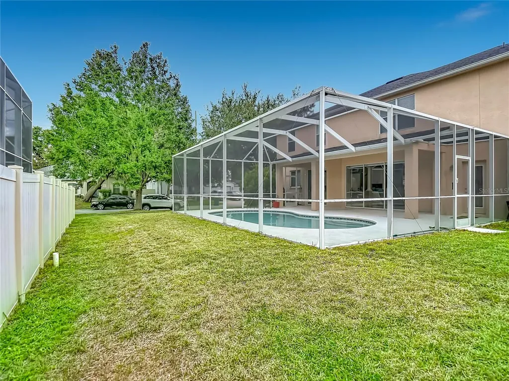 29909 Cedar Waxwing Drive Wesley Chapel FL 33545