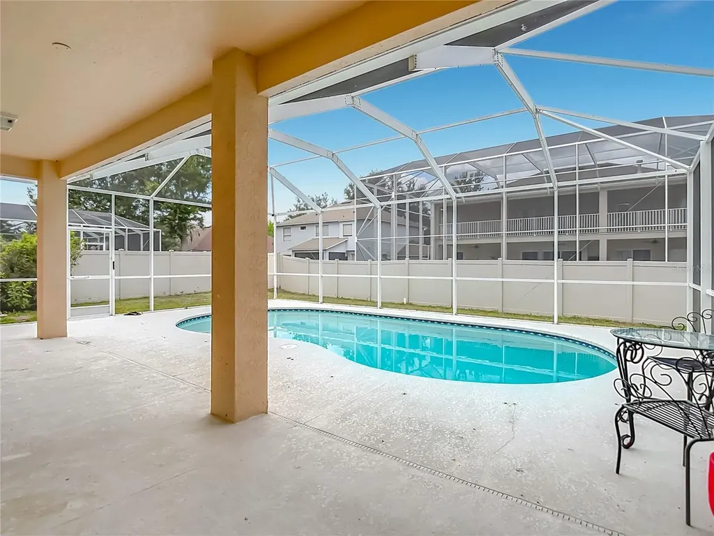 29909 Cedar Waxwing Drive Wesley Chapel FL 33545