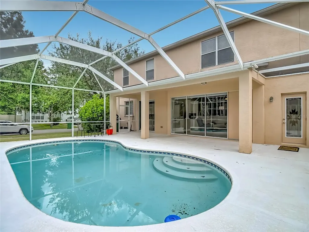29909 Cedar Waxwing Drive Wesley Chapel FL 33545