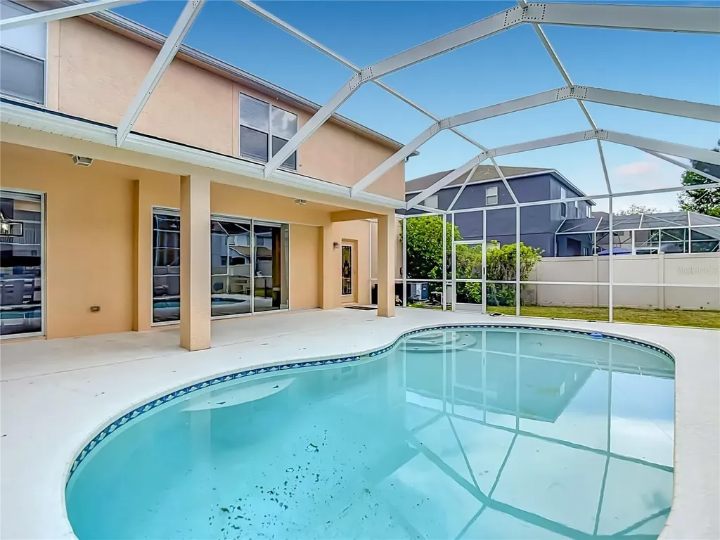29909 Cedar Waxwing Drive Wesley Chapel FL 33545