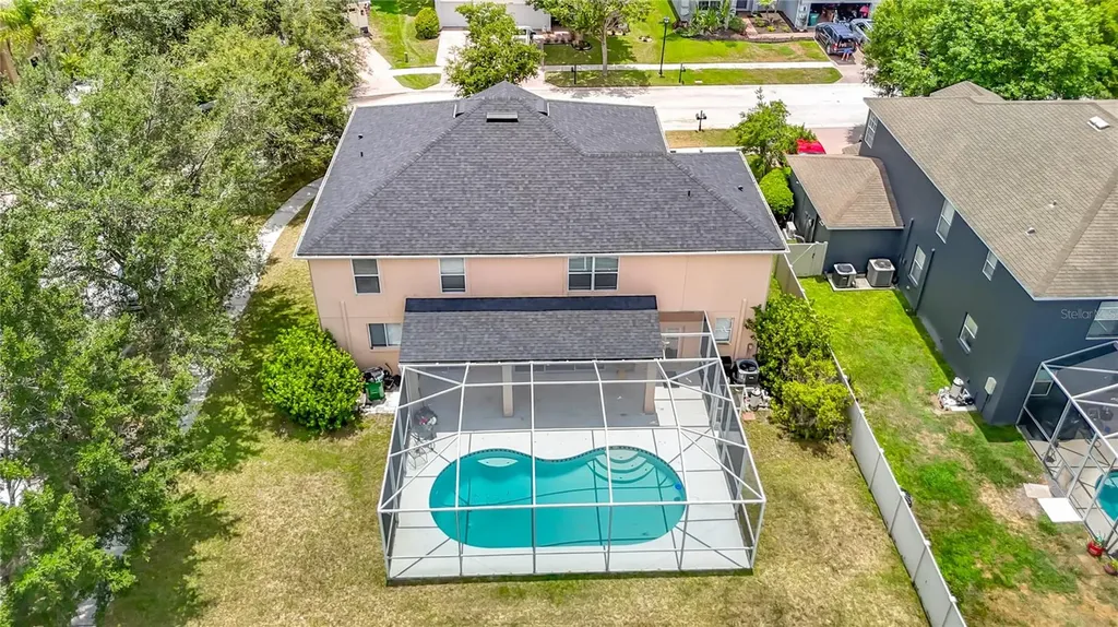 29909 Cedar Waxwing Drive Wesley Chapel FL 33545