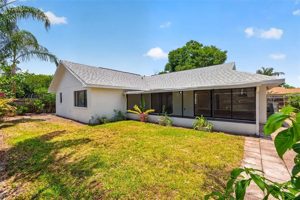 5106 Pennsbury Drive Tampa FL 33624