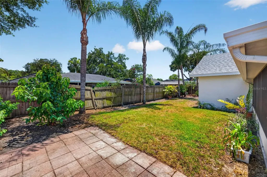 5106 Pennsbury Drive Tampa FL 33624