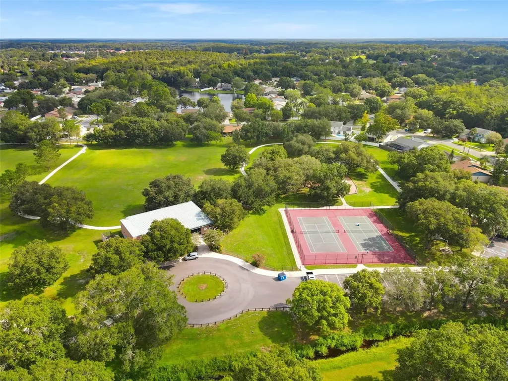 5106 Pennsbury Drive Tampa FL 33624