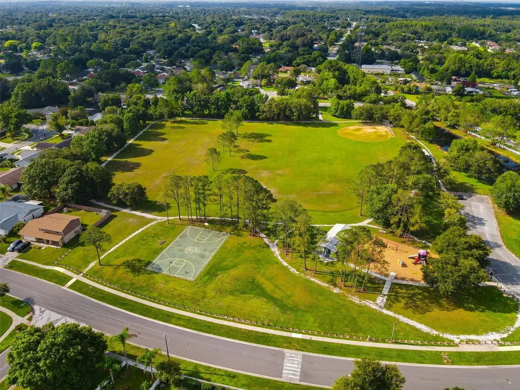 5106 Pennsbury Drive Tampa FL 33624