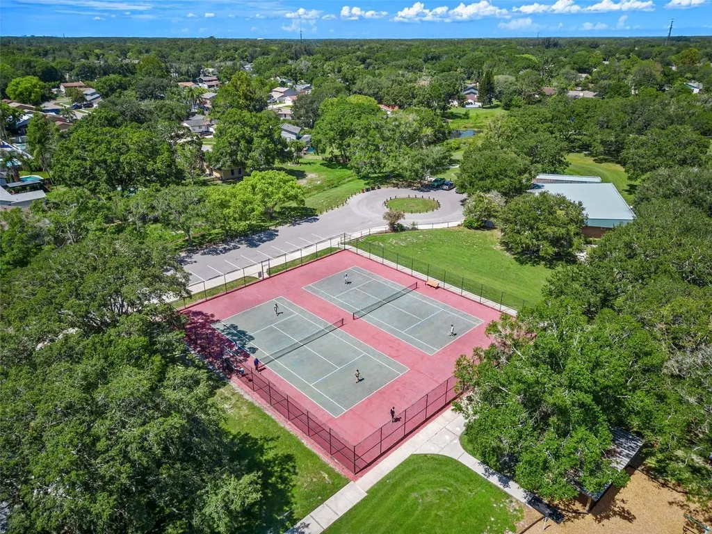 5106 Pennsbury Drive Tampa FL 33624