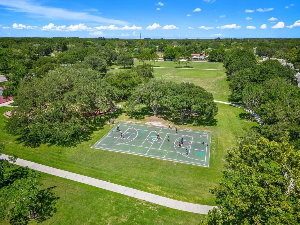 5106 Pennsbury Drive Tampa FL 33624