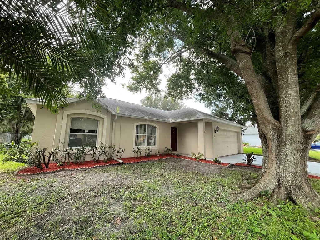 821 Marquis Court Kissimmee FL 34759
