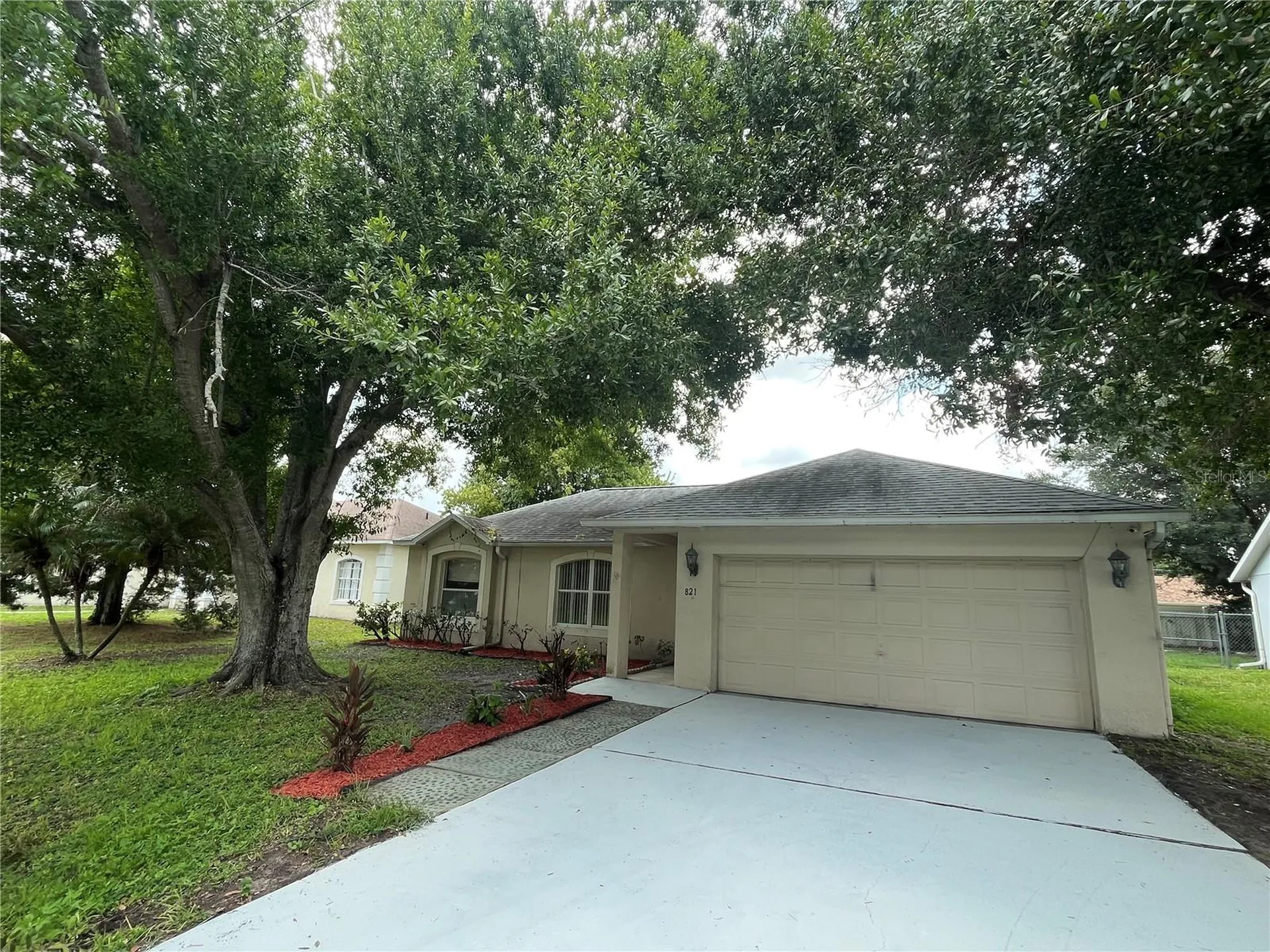 821 Marquis Court Kissimmee FL 34759