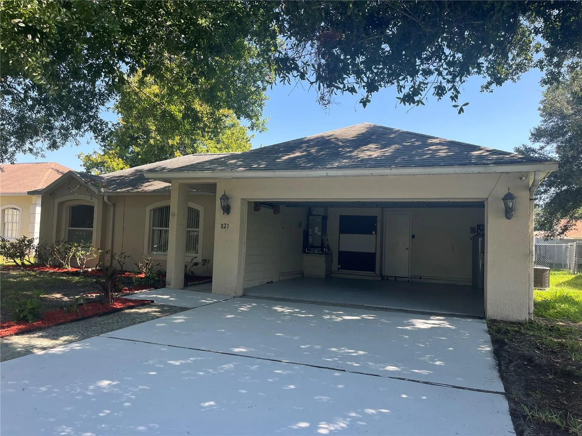821 Marquis Court Kissimmee FL 34759