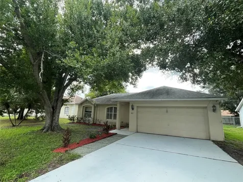 821 Marquis Court Kissimmee FL 34759