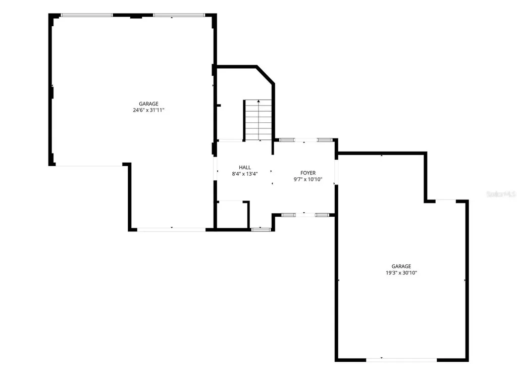 2869 Seabreeze Drive S St Petersburg FL 33707