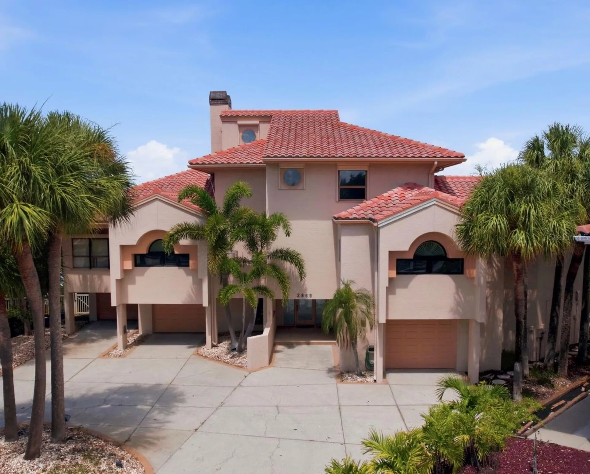 2869 Seabreeze Drive S Gulfport FL 33707