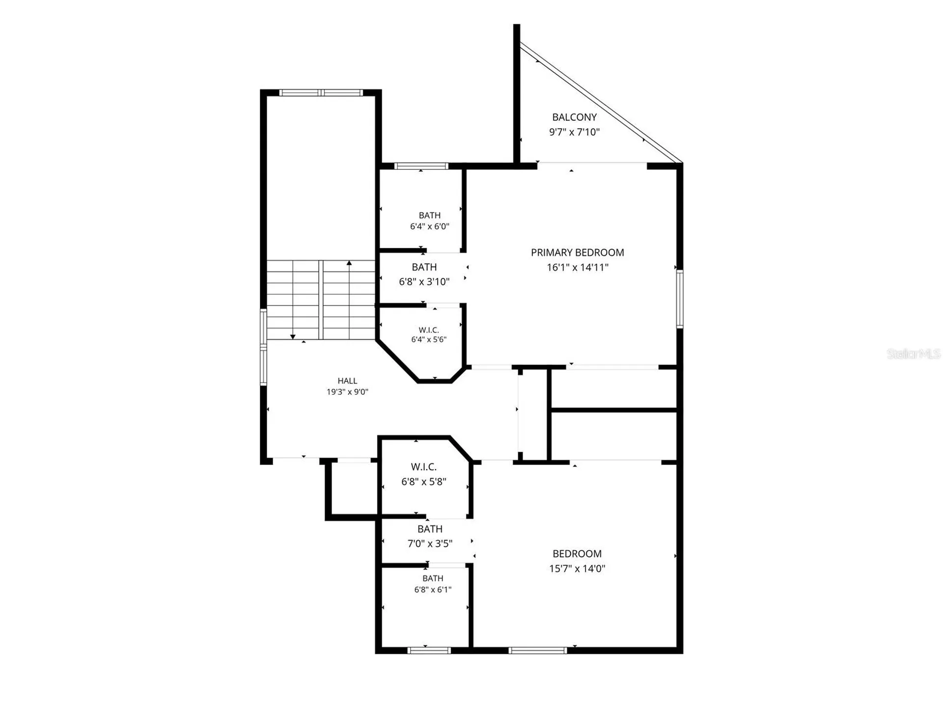 2869 Seabreeze Drive S St Petersburg FL 33707