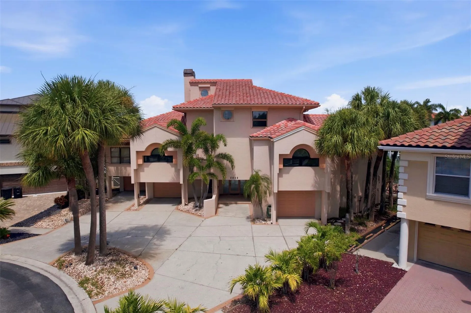 2869 Seabreeze Drive S Gulfport FL 33707