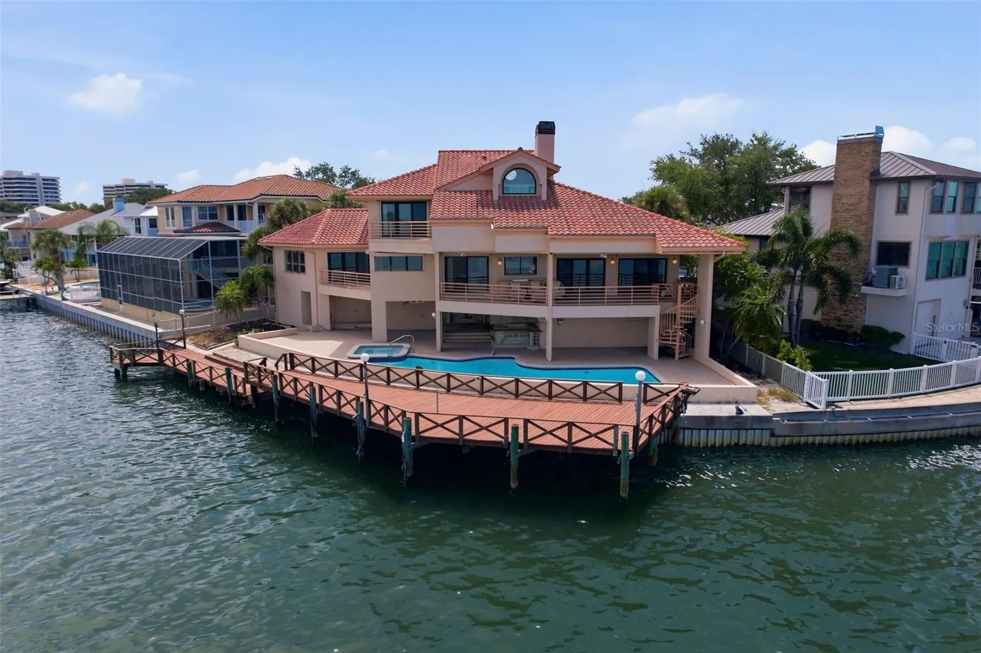 2869 Seabreeze Drive S Gulfport FL 33707