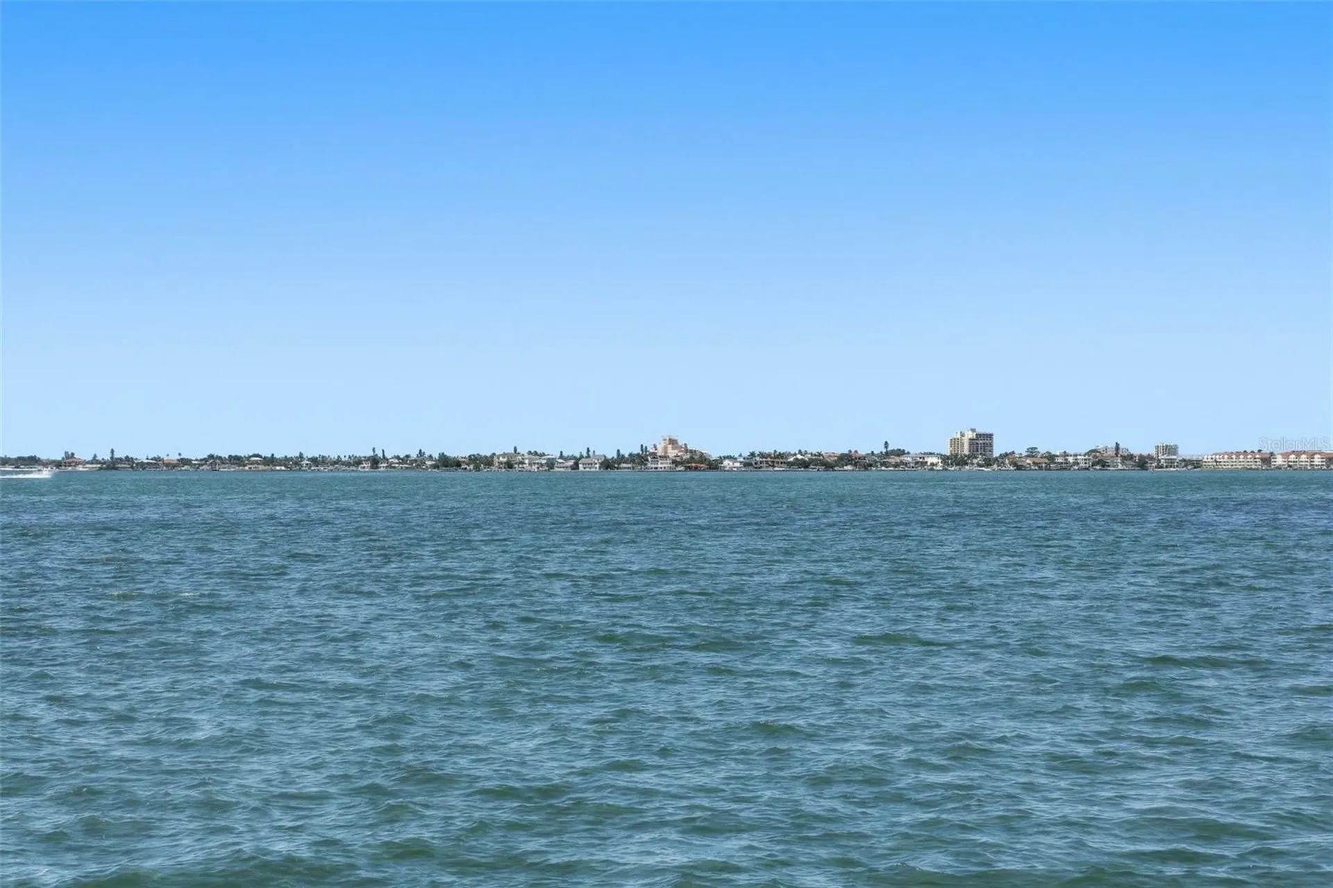2869 Seabreeze Drive S St Petersburg FL 33707