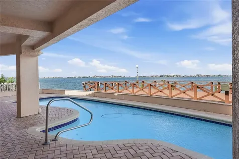 2869 Seabreeze Drive S Gulfport FL 33707