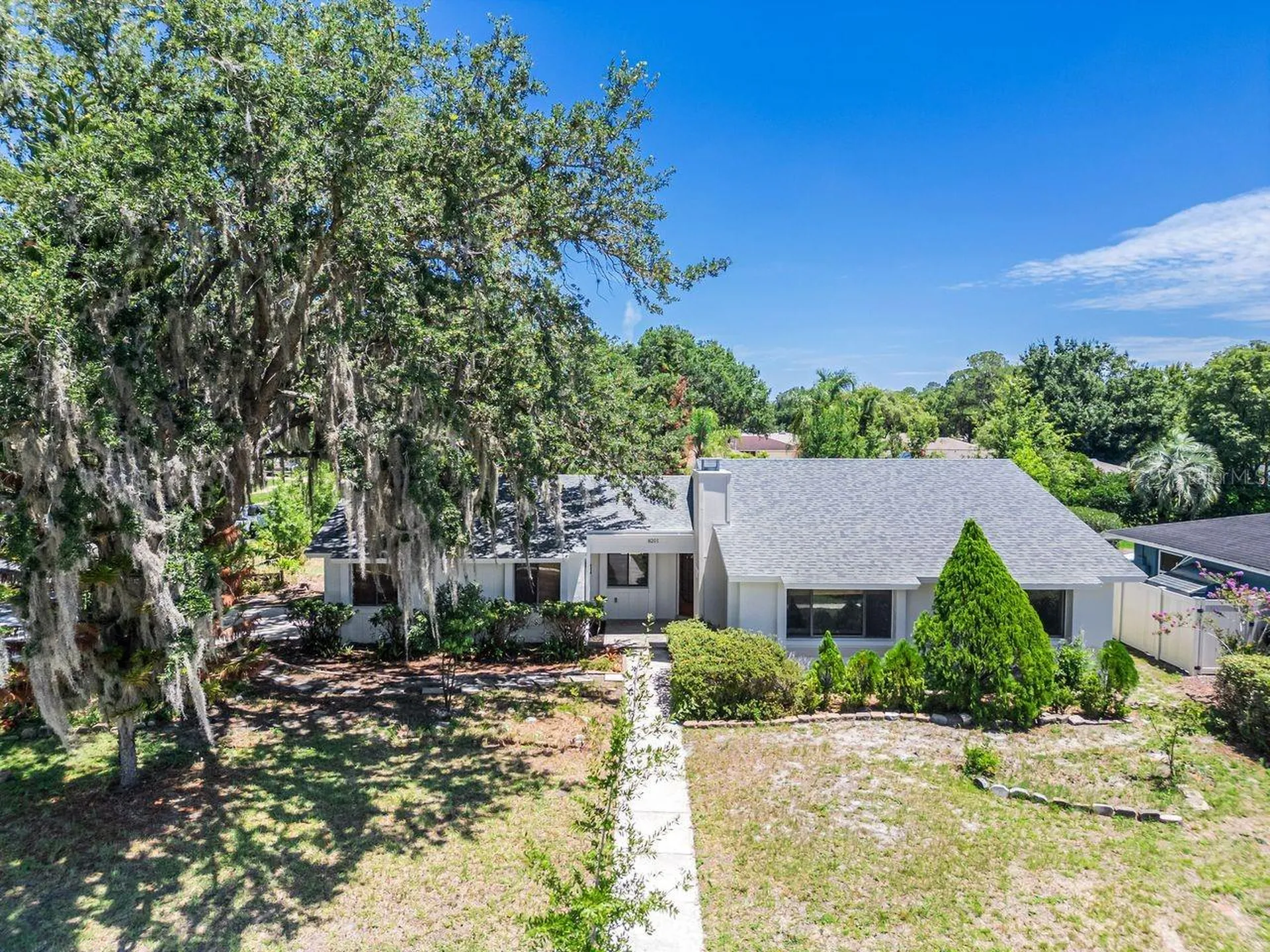 8201 Fraim Court Orlando FL 32825