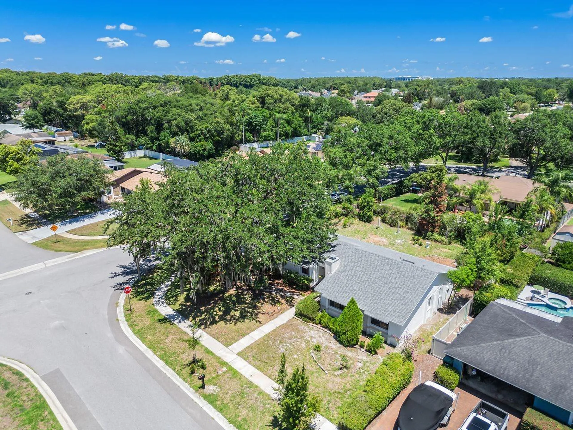 8201 Fraim Court Orlando FL 32825