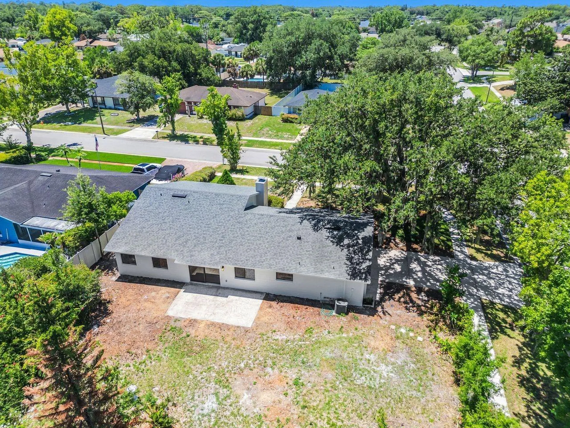 8201 Fraim Court Orlando FL 32825
