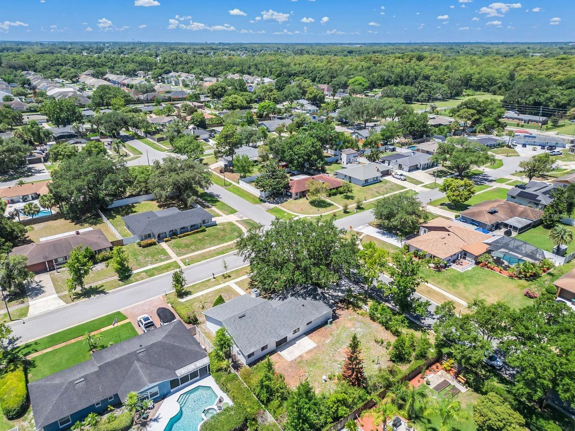 8201 Fraim Court Orlando FL 32825