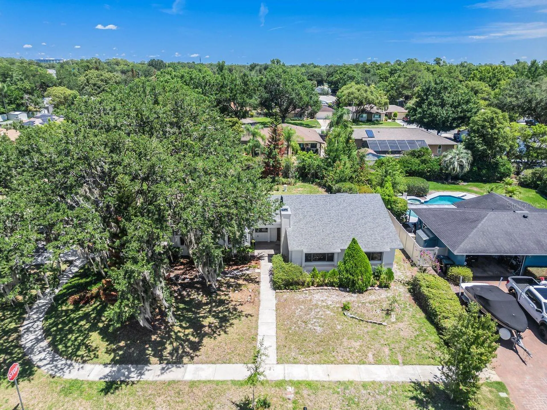 8201 Fraim Court Orlando FL 32825