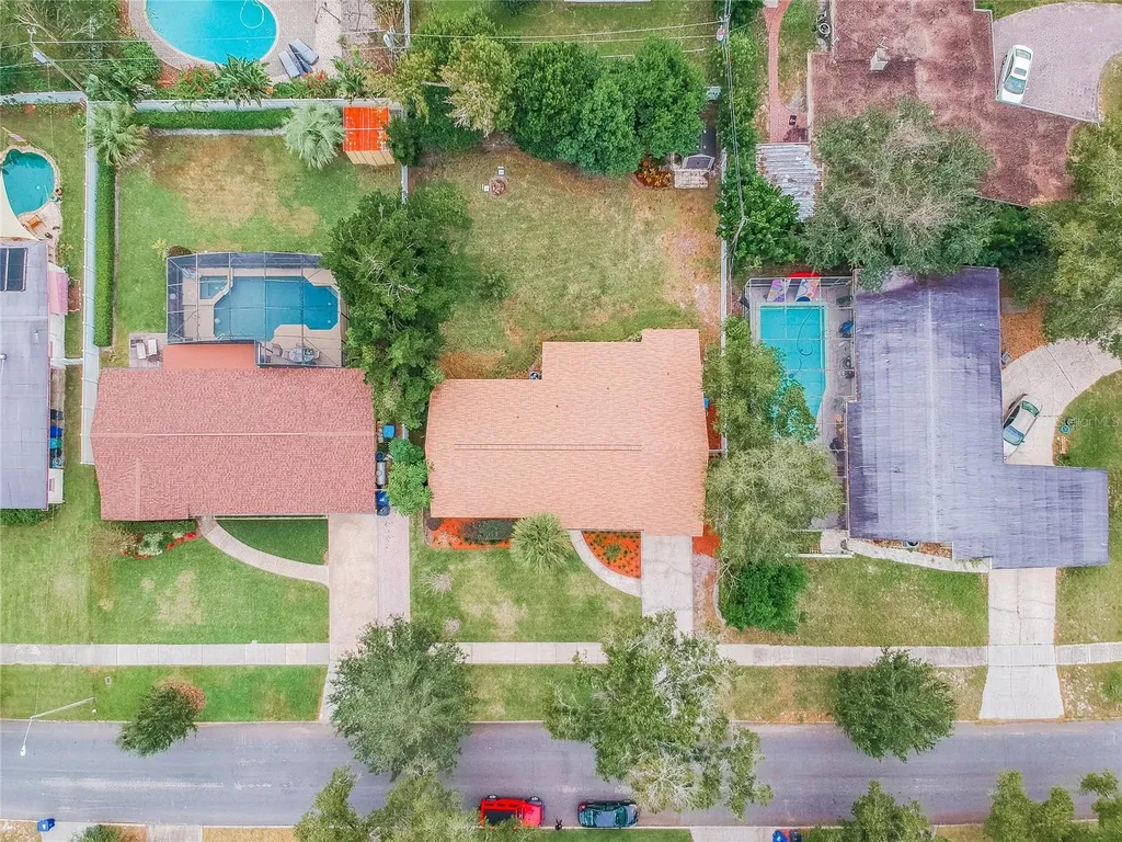 2010 Summerfield Road Winter Park FL 32792