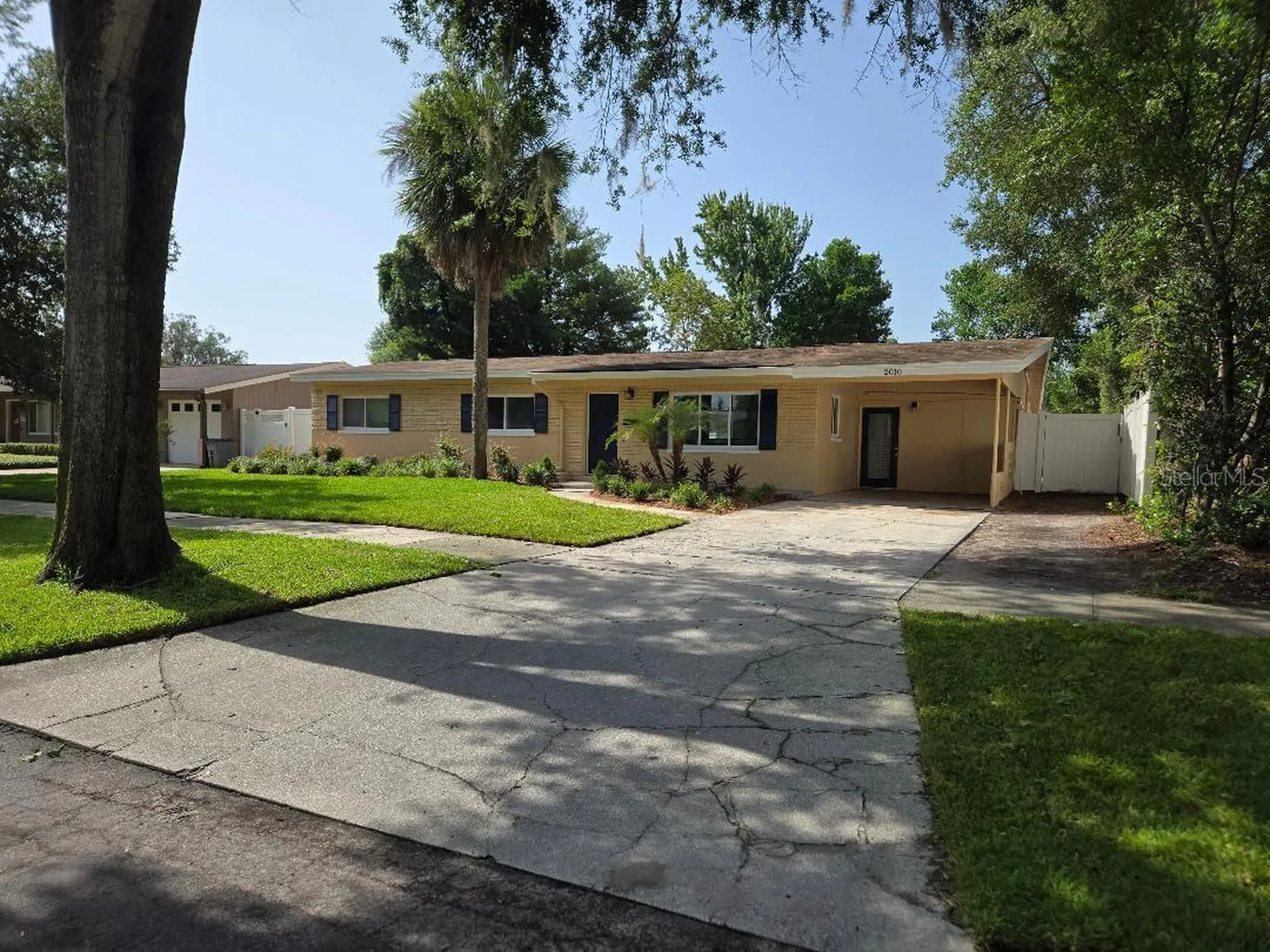 2010 Summerfield Road Winter Park FL 32792