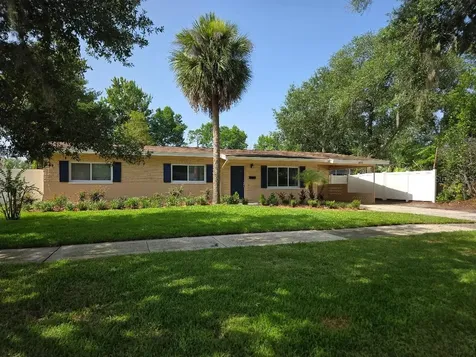 2010 Summerfield Road Winter Park FL 32792
