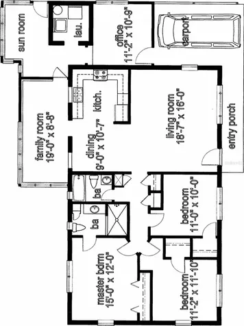 2010 Summerfield Road Winter Park FL 32792