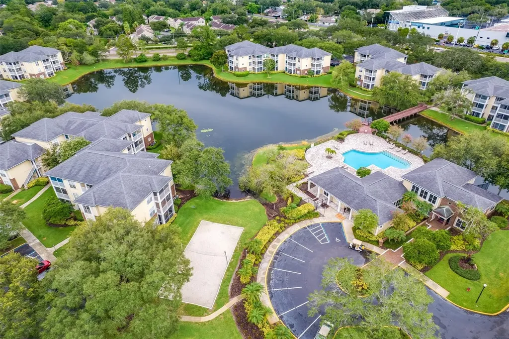 4115 Chatham Oak Court Tampa FL 33624