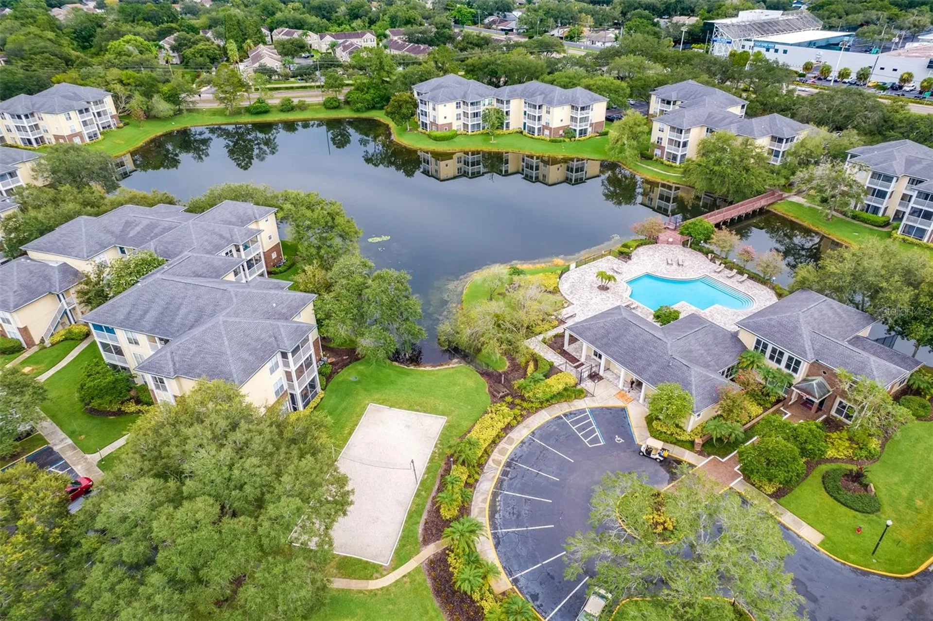 4115 Chatham Oak Court Tampa FL 33624