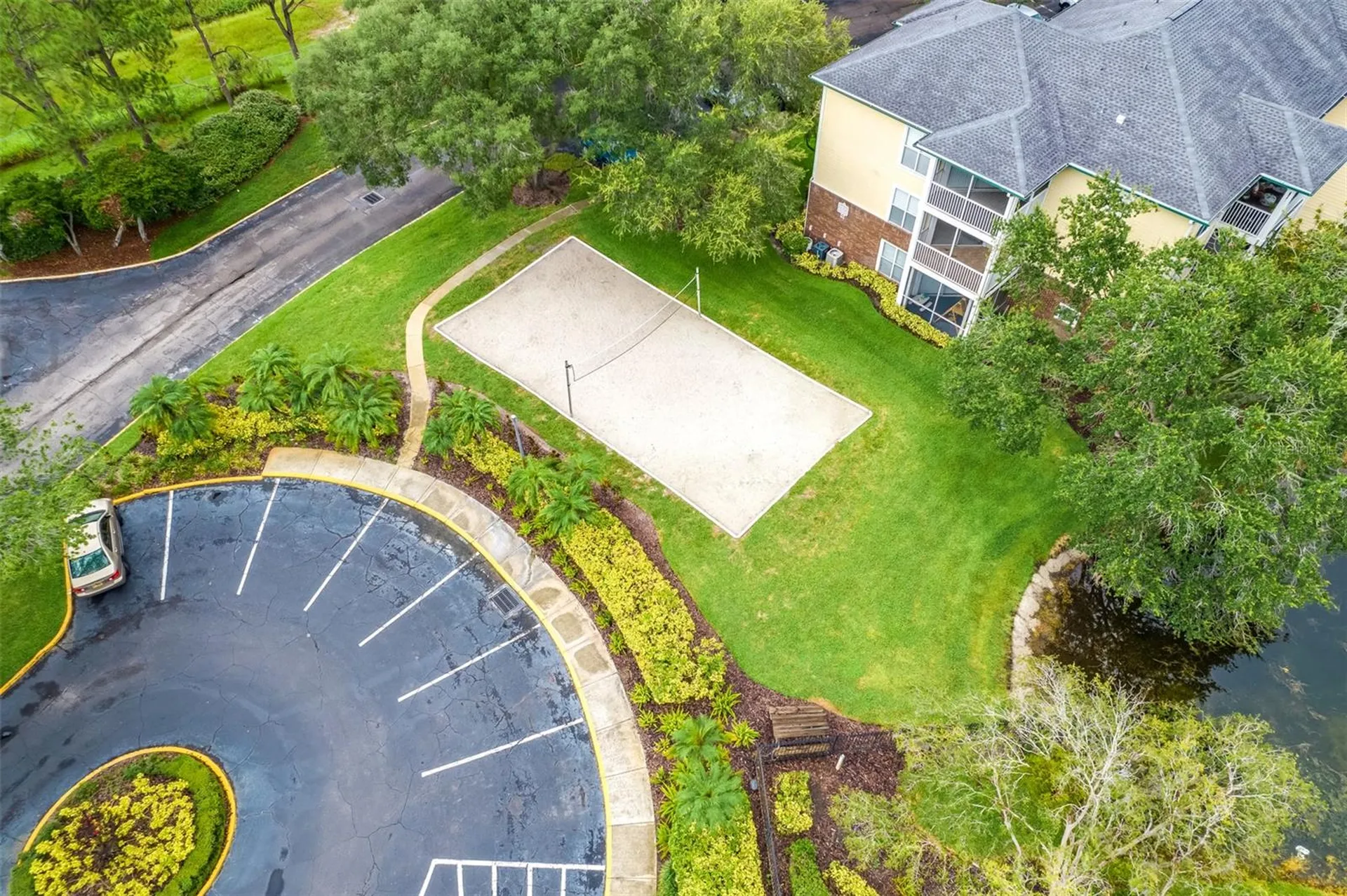 4115 Chatham Oak Court Tampa FL 33624
