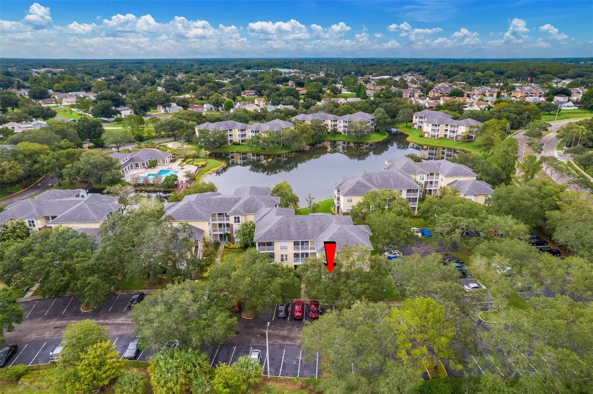 4115 Chatham Oak Court Tampa FL 33624