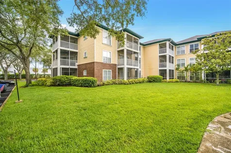 4115 Chatham Oak Court Tampa FL 33624