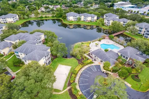4115 Chatham Oak Court Tampa FL 33624