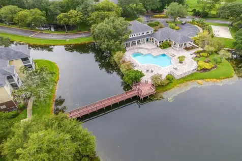4115 Chatham Oak Court Tampa FL 33624