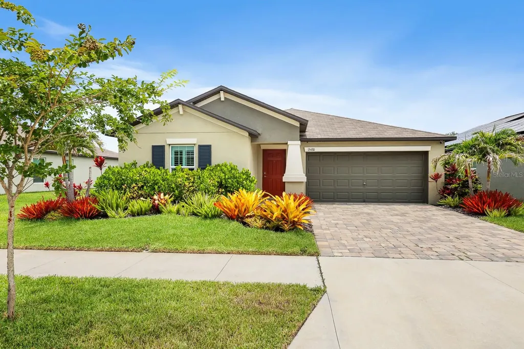 15430 Miller Creek Drive Sun City Center FL 33573