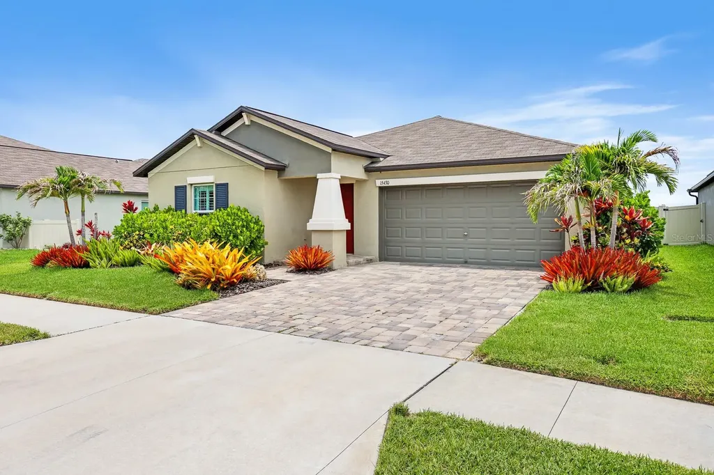 15430 Miller Creek Drive Sun City Center FL 33573