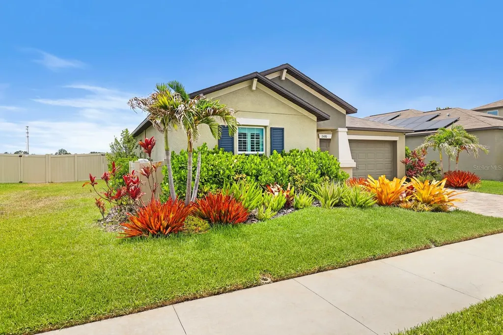 15430 Miller Creek Drive Sun City Center FL 33573