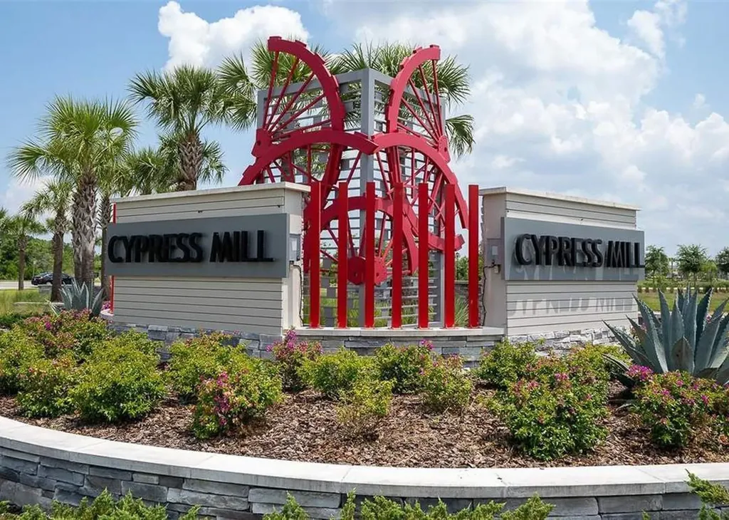 15430 Miller Creek Drive Sun City Center FL 33573