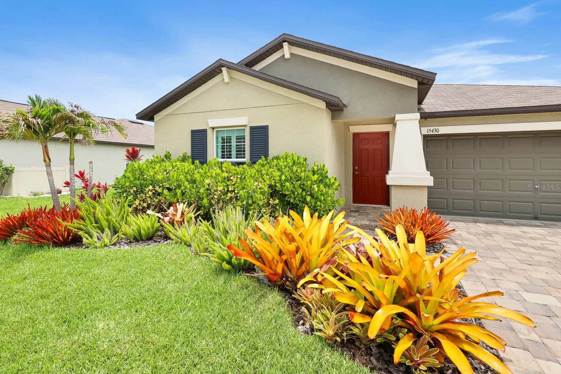 15430 Miller Creek Drive Sun City Center FL 33573