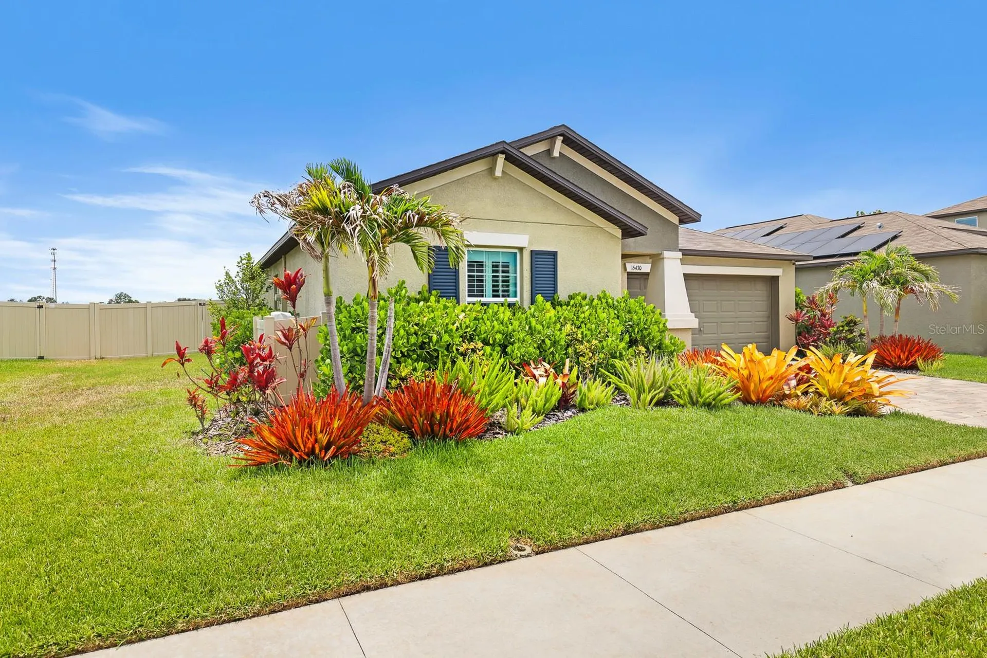15430 Miller Creek Drive Sun City Center FL 33573