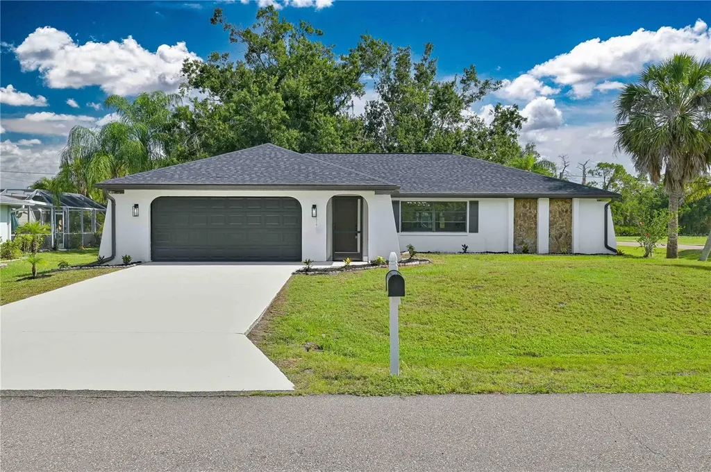 22526 Morocco Avenue Port Charlotte FL 33952